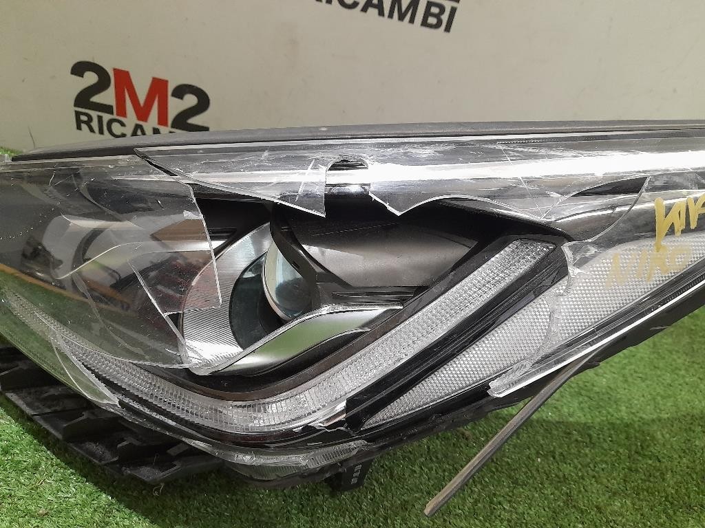 Fanale POST DX 92402B9100 Hyundai I10 II 2016
