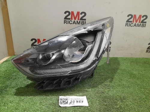 Proiettore ANT DX 92190-G5200 Kia NIRO 2019