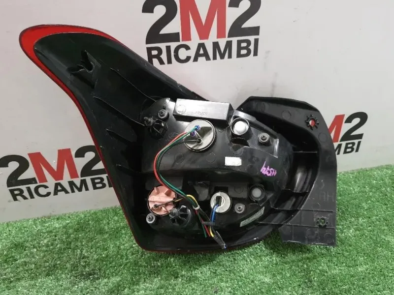 Fanale POST DX 92402B9100 Hyundai I10 II 2016