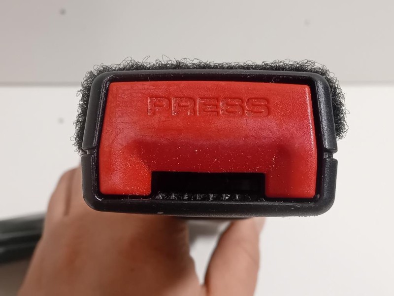 Pretensionatore Sinistro 725938704 Bmw Serie 1 F20 Berlina 2015