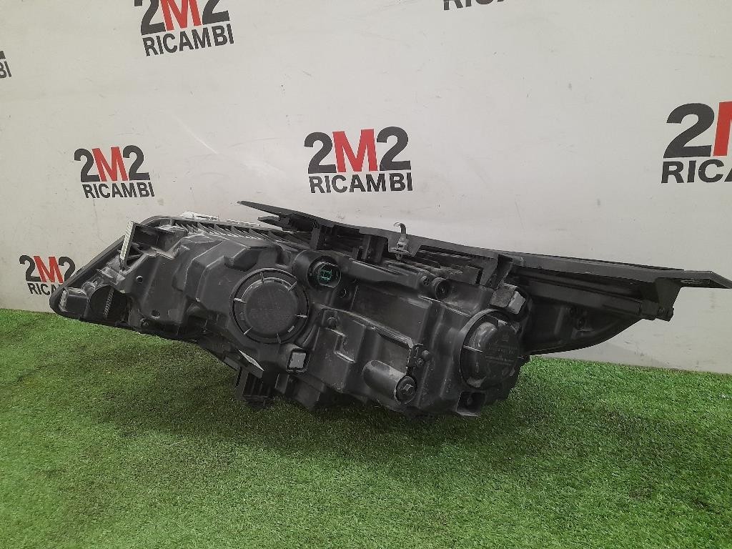 Fanale POST DX 924021J5 Hyundai I20 I 2012