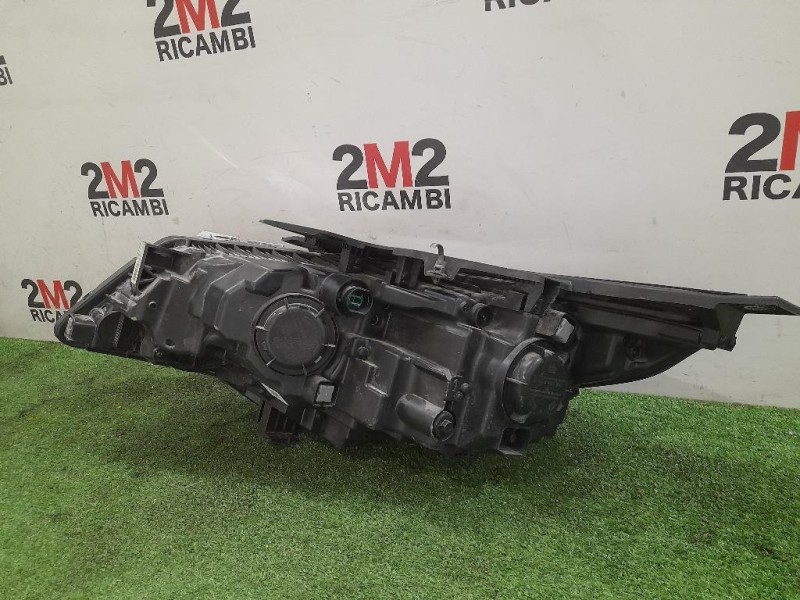 Fanale POST DX 924021J5 Hyundai I20 I 2012