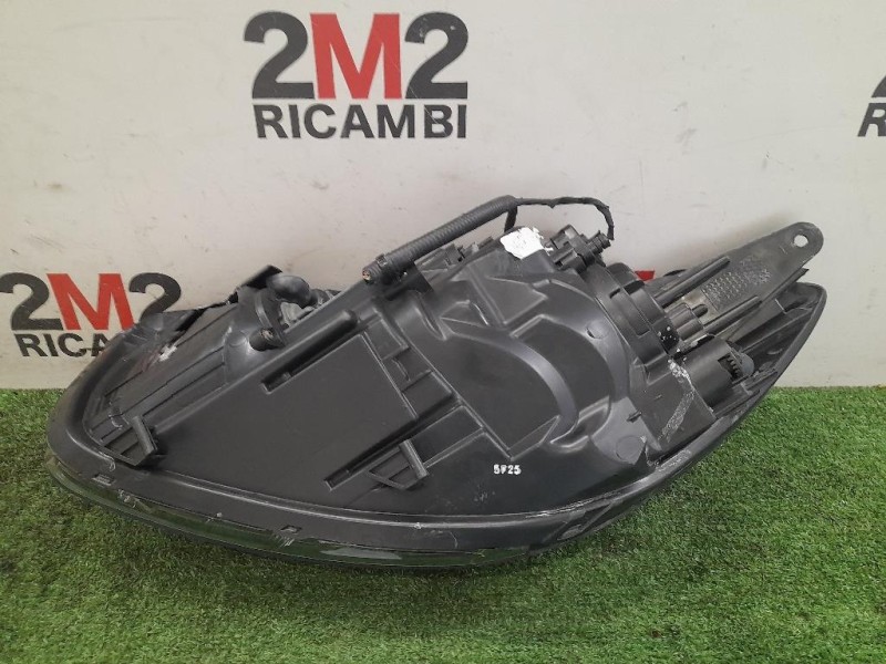 Fanale POST DX 924021J5 Hyundai I20 I 2012
