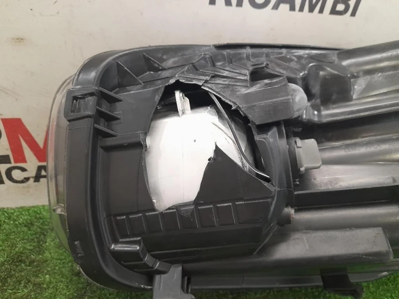 Proiettore ANT DX 921021Y011 Kia Picanto III 2011