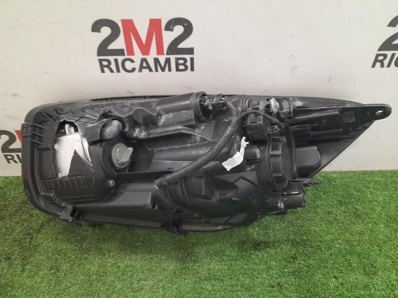 Fanale POST DX 924021J5 Hyundai I20 I 2012