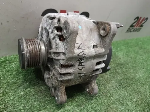 Alternatore 03L903023B Volkswagen Sharan IV 2010