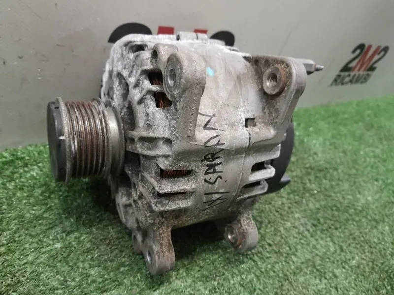 Alternatore 03L903023B Volkswagen Sharan IV 2010