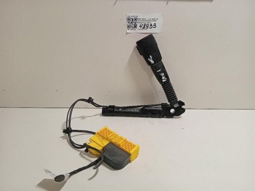Pretensionatore Sinistro 34110150C Bmw Serie 1 F20 Berlina 2015