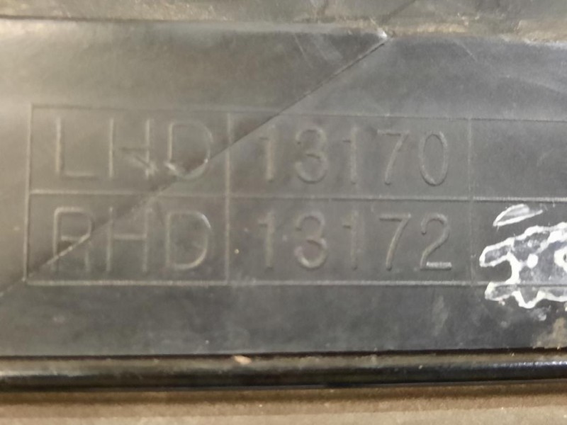 Proiettore ANT DX 921021Y011 Kia Picanto III 2011