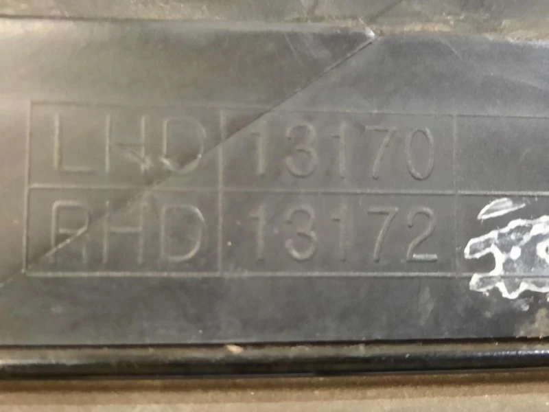 Proiettore ANT DX 921021Y011 Kia Picanto III 2011