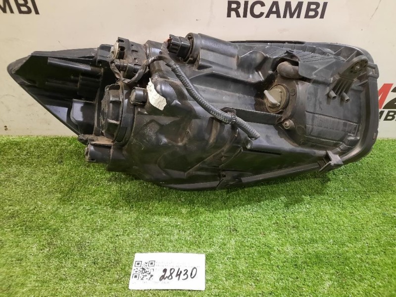 Fanale POST DX 924021J5 Hyundai I20 I 2012