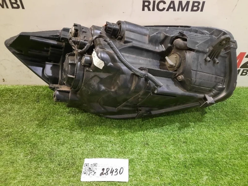 Proiettore ANT DX 921021Y011 Kia Picanto III 2011