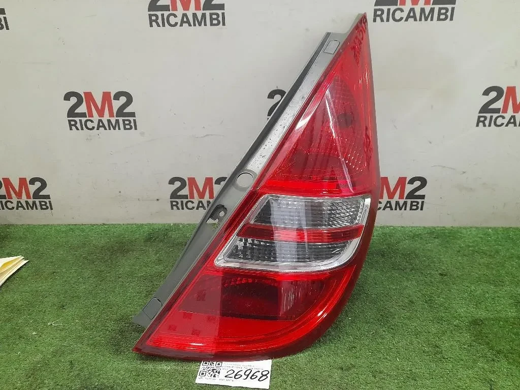 Fanale POST DX 924022L0 Hyundai I30 I 2007