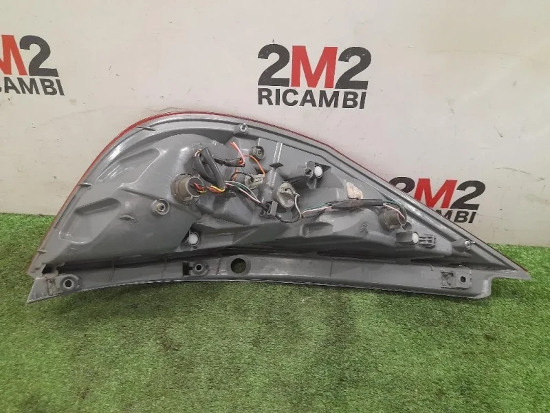 Fanale POST DX 924022L0 Hyundai I30 I 2007