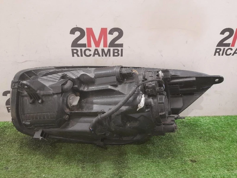 Proiettore ANT DX 921021Y0 Kia Picanto III 2011