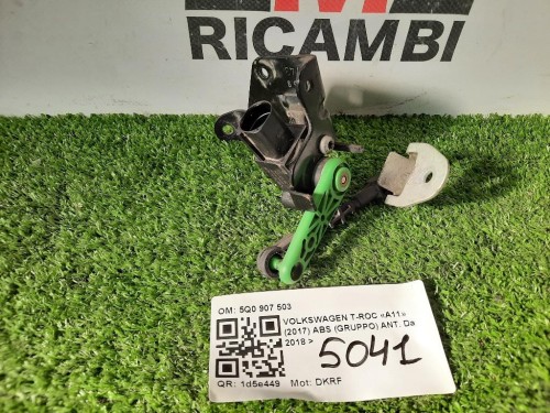 ABS Gruppo ANT 5Q0907503 Volkswagen T-roc 2017