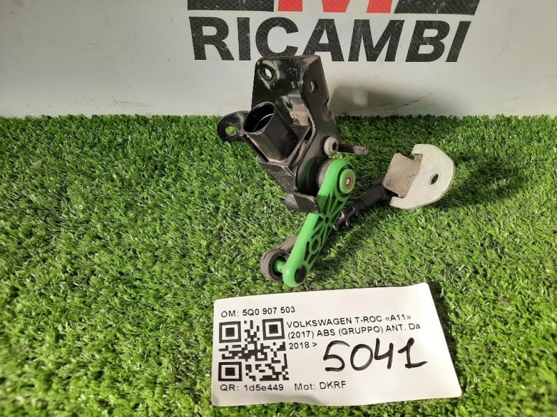 ABS Gruppo ANT 5Q0907503 Volkswagen T-roc 2017