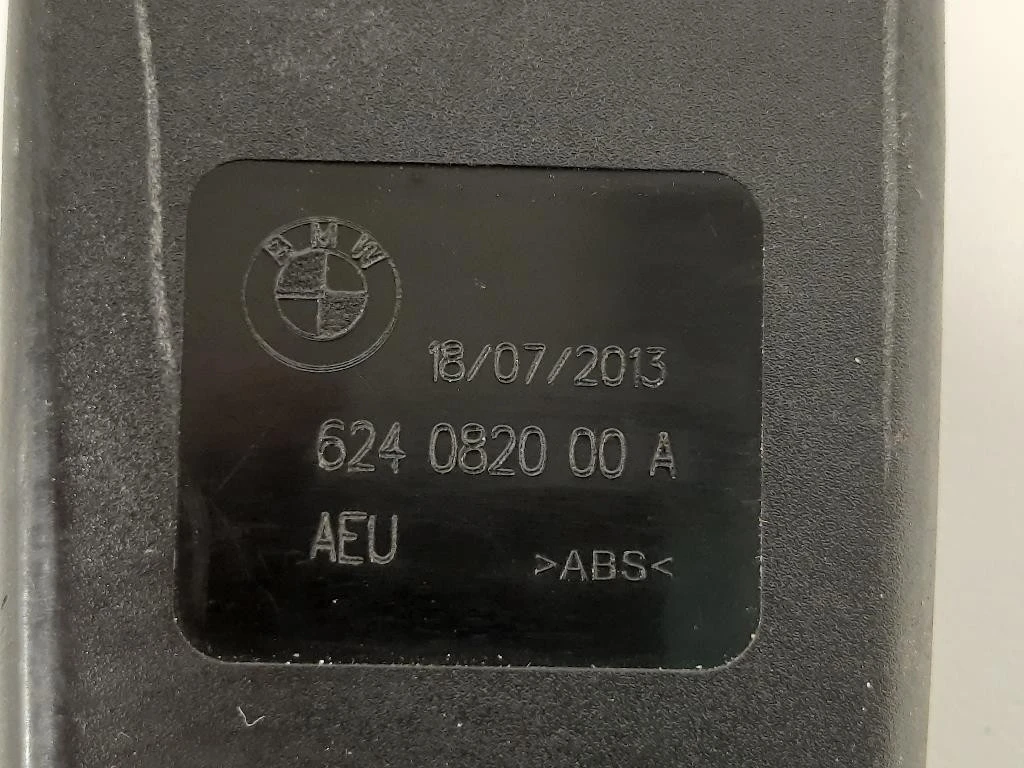 Pretensionatore Sinistro 624082000A Bmw Serie 5 F10 Berlina 2010