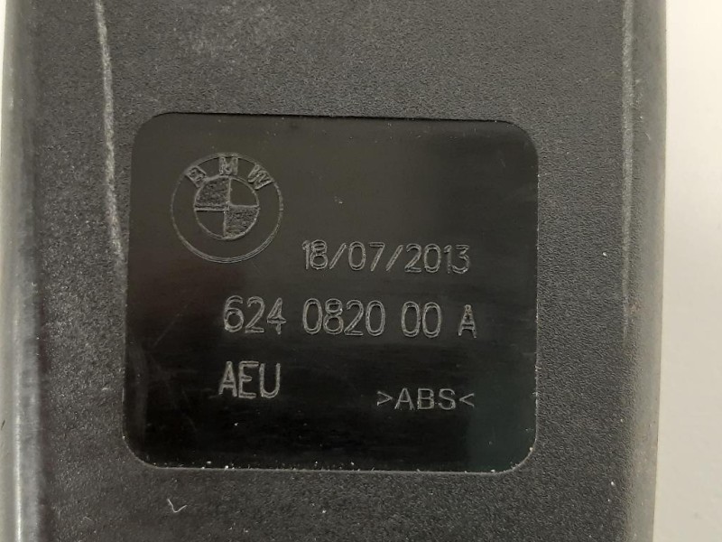 Pretensionatore Sinistro 624082000A Bmw Serie 5 F10 Berlina 2010