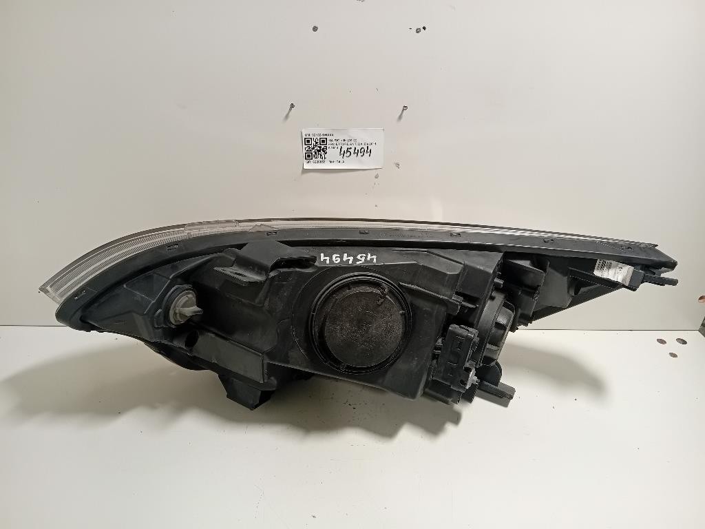 Fanale POST DX 92404-3Z5 Hyundai I40 2012
