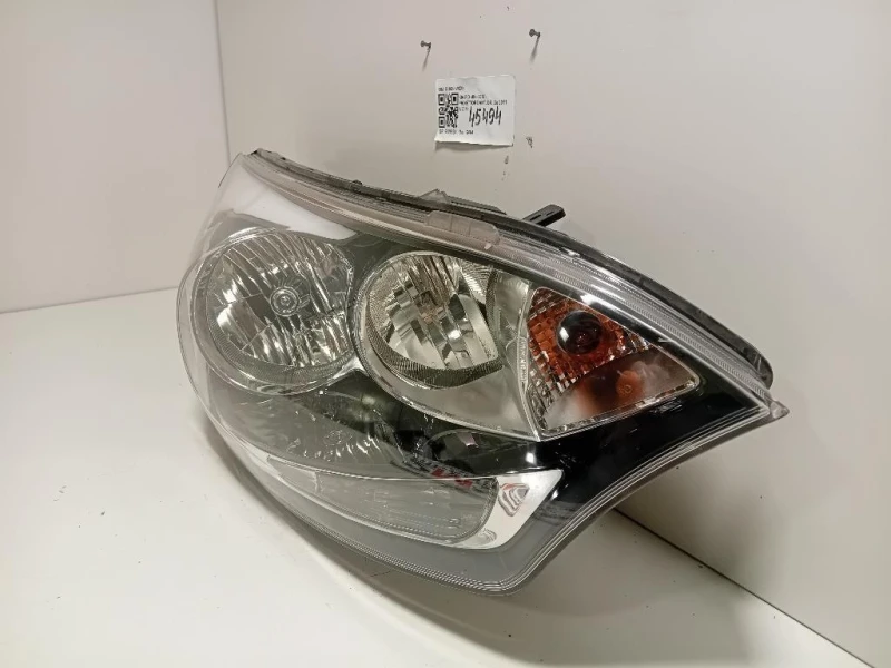 Proiettore ANT DX 92102-1WXXX Kia RIO III 2012