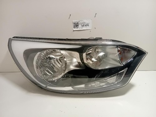 Proiettore ANT DX 92102-1WXXX Kia RIO III 2012