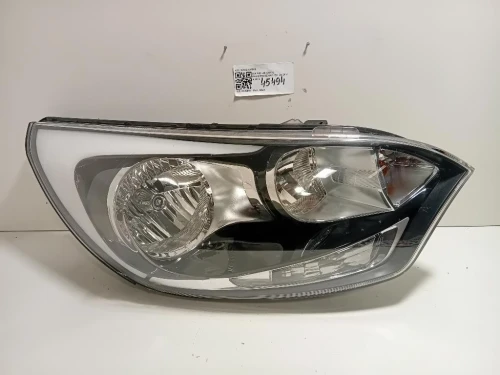 Proiettore ANT DX 92102-1WXXX Kia RIO III 2012