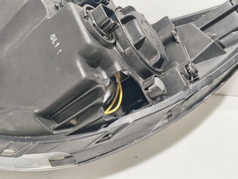 Proiettore ANT DX 921021W280 Kia RIO III 2012