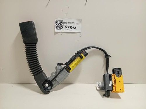 Pretensionatore Sinistro 33028129 Bmw X3 E83 2004