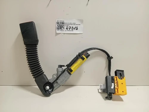 Pretensionatore Sinistro 33028129 Bmw X3 E83 2004