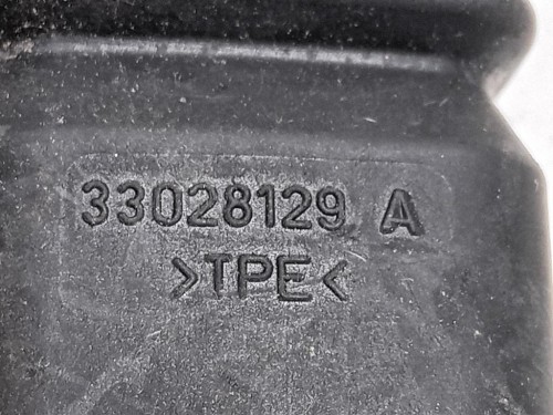 Pretensionatore Sinistro 33028129 A Bmw X5 E53 2000