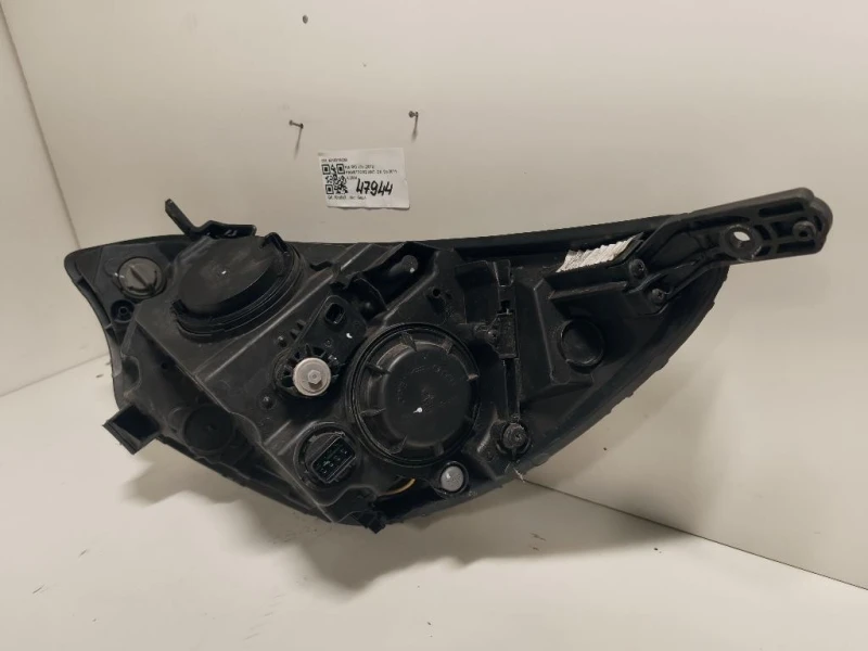 Proiettore ANT DX 921021W280 Kia RIO III 2012