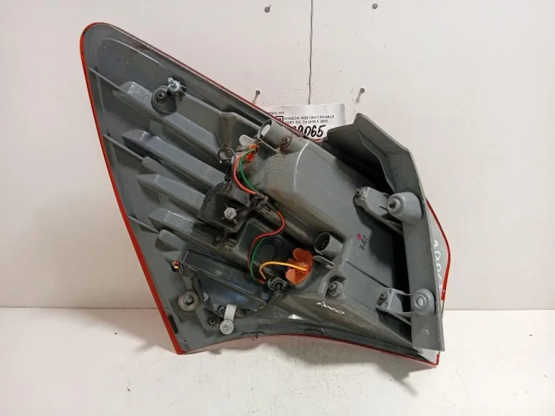 Fanale POST DX 92402-1K0 Hyundai IX20 2011