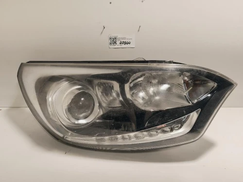 Proiettore ANT DX 921021W280 Kia RIO III 2012