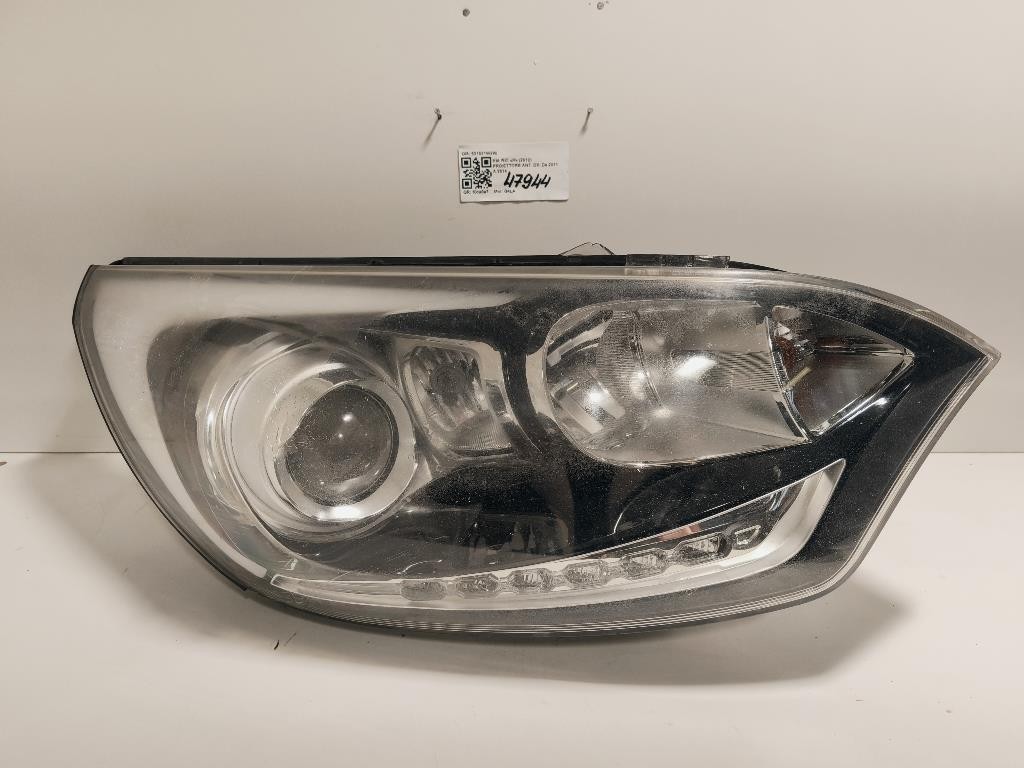 Proiettore ANT DX 921021W280 Kia RIO III 2012