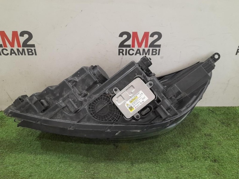 Fanale POST DX 92404-2Y5 INTERNO DESTRO Hyundai IX35 2013 Fanale POST DX 92404-2Y5 INTERNO DESTRO Hyundai IX35 2013