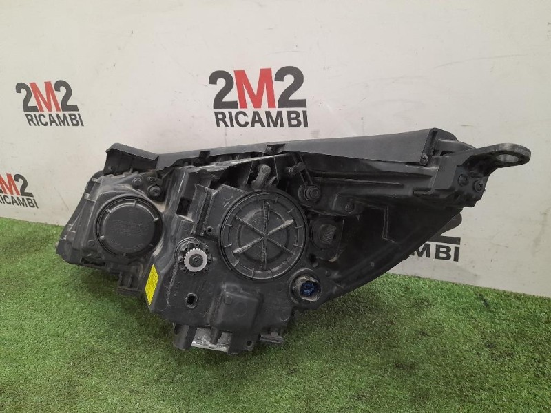 Fanale POST DX 92404-2Y5 INTERNO DESTRO Hyundai IX35 2013 Fanale POST DX 92404-2Y5 INTERNO DESTRO Hyundai IX35 2013