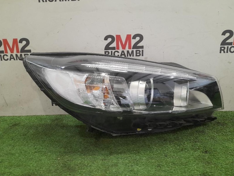 Fanale POST DX 92404-2Y5 INTERNO DESTRO Hyundai IX35 2013 Fanale POST DX 92404-2Y5 INTERNO DESTRO Hyundai IX35 2013