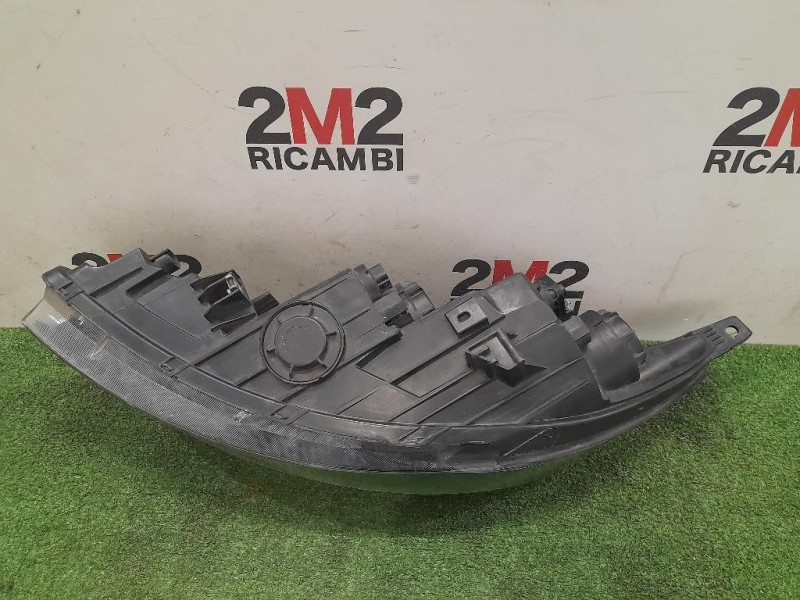 Fanale POST DX 92404-2Y5 INTERNO DESTRO Hyundai IX35 2013 Fanale POST DX 92404-2Y5 INTERNO DESTRO Hyundai IX35 2013