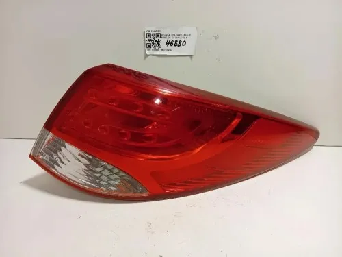 Fanale POST DX 92402-2Y0 Hyundai IX35 2013