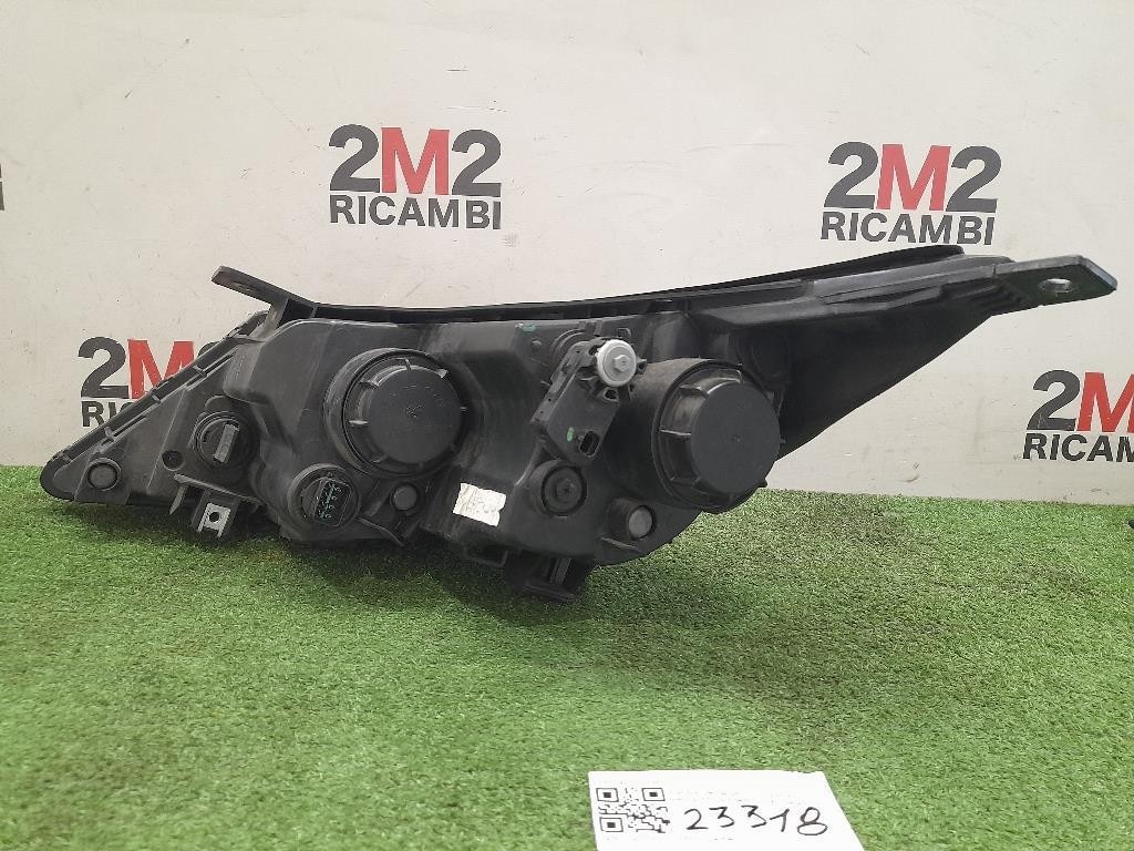 Fanale POST DX 92402-2Y0 Hyundai IX35 2013