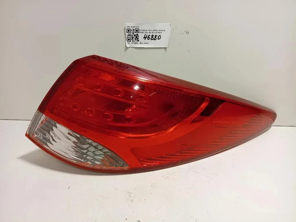 Fanale POST DX 92402-2Y0 Hyundai IX35 2013