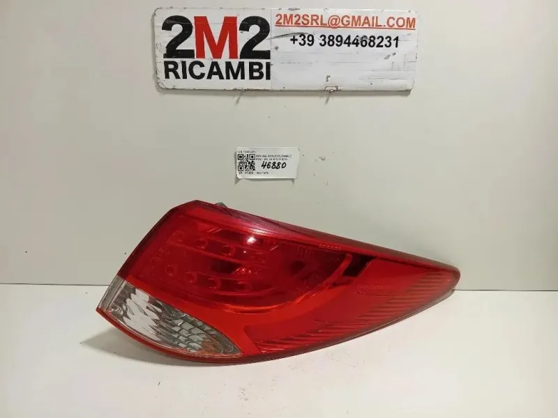 Fanale POST DX 92402-2Y0 Hyundai IX35 2013