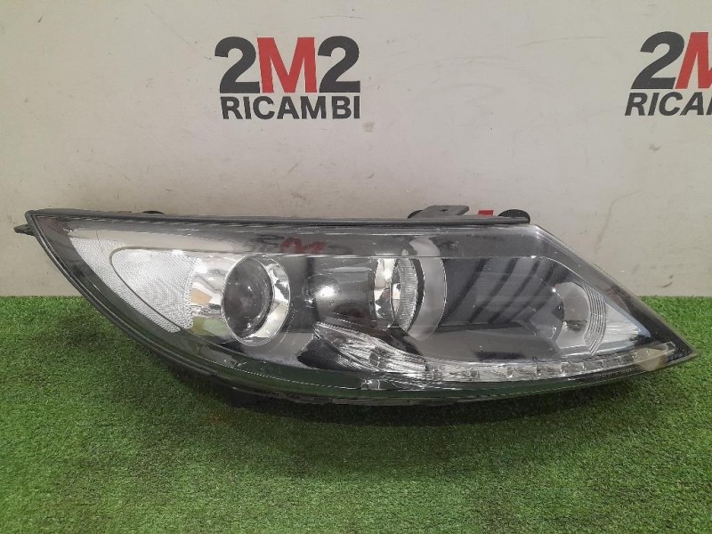 Proiettore ANT DX 921023W121 Kia Sportage III 2010