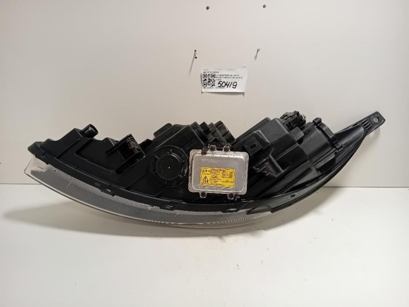 Proiettore ANT DX 92102-3WXXX Kia Sportage III 2010