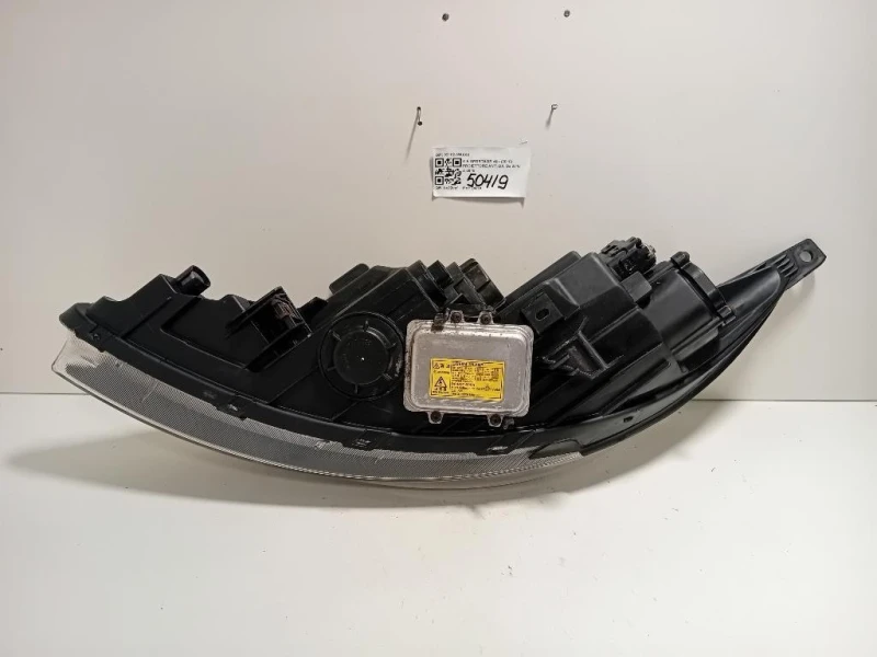 Proiettore ANT DX 92102-3WXXX Kia Sportage III 2010