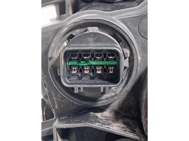 Proiettore ANT DX 92102-3WXXX Kia Sportage III 2010