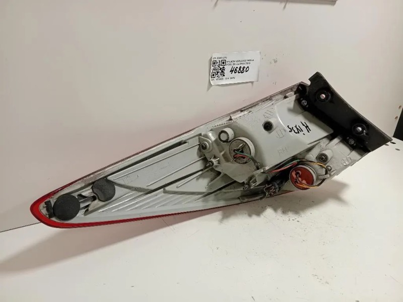 Fanale POST DX 92402-2Y0 Hyundai IX35 2013