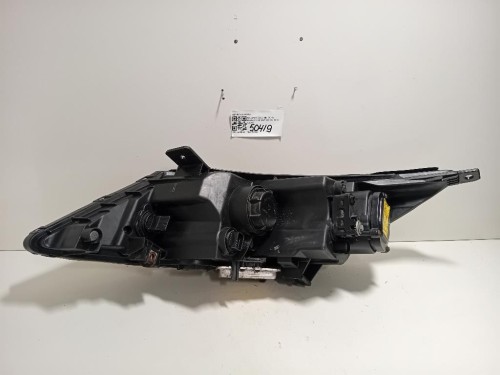 Pretensionatore Sinistro A1718600569 Mercedes Classe SLK R171 2004