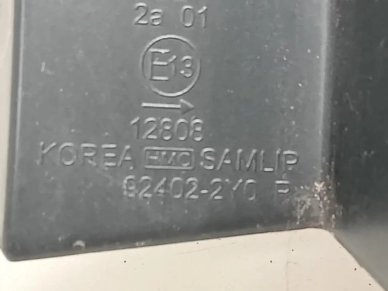 Fanale POST DX 92402-2Y0 Hyundai IX35 2013